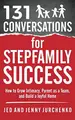 Cover image for 131 Conversations for Stepfamily Success