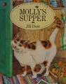 Cover image for Molly's Supper