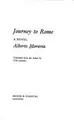 Cover image for Journey to Rome