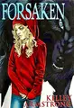 Cover image for Forsaken