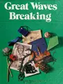 Cover image for Great waves breaking