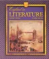 Cover image for England in Literature
