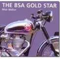 Cover image for The BSA Gold Star