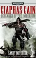 Cover image for Ciaphas Cain