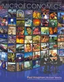 Cover image for Microeconomics 2nd Edition & Aplia
