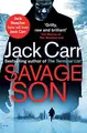 Cover image for Savage Son - Jack Carr