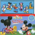 Cover image for 5+1 Makes More Fun (Mickey Mouse Clubhouse)