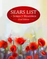 Cover image for Sears List of Subject Headings, 22nd Edition