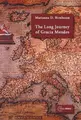 Cover image for The Long Journey of Gracia Mendes