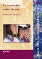 Cover image for La transición entre etapas