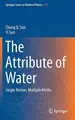 Cover image for The Attribute of Water