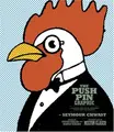 Cover image for The Push Pin Graphic