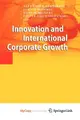 Cover image for Innovation and International Corporate Growth