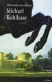 Cover image for MICHAEL KOHLHAAS