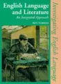 Cover image for Language & Literature (Investigating English Language)