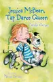Cover image for Jessica McBean, tap dance queen