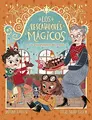 Cover image for Los Rescatadores Mágicos 2. El cumpleaños del revés