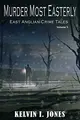 Cover image for Murder Most Easterly