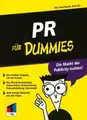 Cover image for PR Fur Dummies
