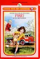 Cover image for Fire!
