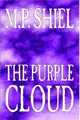 Cover image for The Purple Cloud