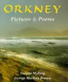 Cover image for Orkney