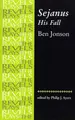 Cover image for Sejanus, His Fall (The Revels Plays)