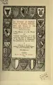 Cover image for Account of Shelley's visits to France, Switzerland, and Savoy, in the years 1814 and 1816