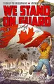 Cover image for We Stand on Guard nº 06/06