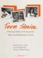 Cover image for Teen stories
