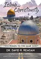 Cover image for Islam and Christianity