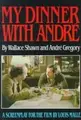 Cover image for My dinner with André