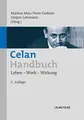 Cover image for Celan-Handbuch