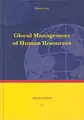 Cover image for Glocal Management of Human Resources