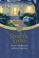 Cover image for 'Round the corner