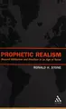 Cover image for Prophetic realism