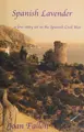 Cover image for Spanish lavender
