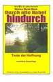 Cover image for Durch alle Nebel hindurch - Texte der Hoffnung - erweiterte Neuauflage