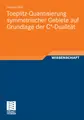 Cover image for Toeplitz-quantisierung Symmetrischer Gebiete Auf Grundlage Der C*-dualitt .