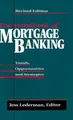 Cover image for The Handbook of Mortgage-Banking