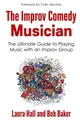 Cover image for The Improv Comedy Musician