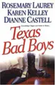 Cover image for Texas Bad Boys