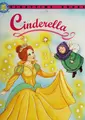 Cover image for Cinderella (Storytime Classics)