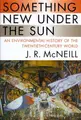 Cover image for Something New Under the Sun