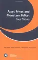 Cover image for Asset Prices and Monetary Policy