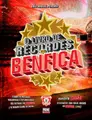 Cover image for O Livro de Recordes do Benfica