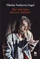 Cover image for Bir Delinin Hatira Defteri