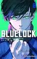 Cover image for Blue Lock nº 06