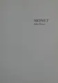 Cover image for Monet