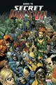 Cover image for Secret Invasion
